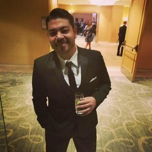 Meet your Posher, Omar